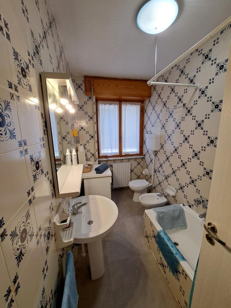 Green House Olivedo Варена Екстериор снимка