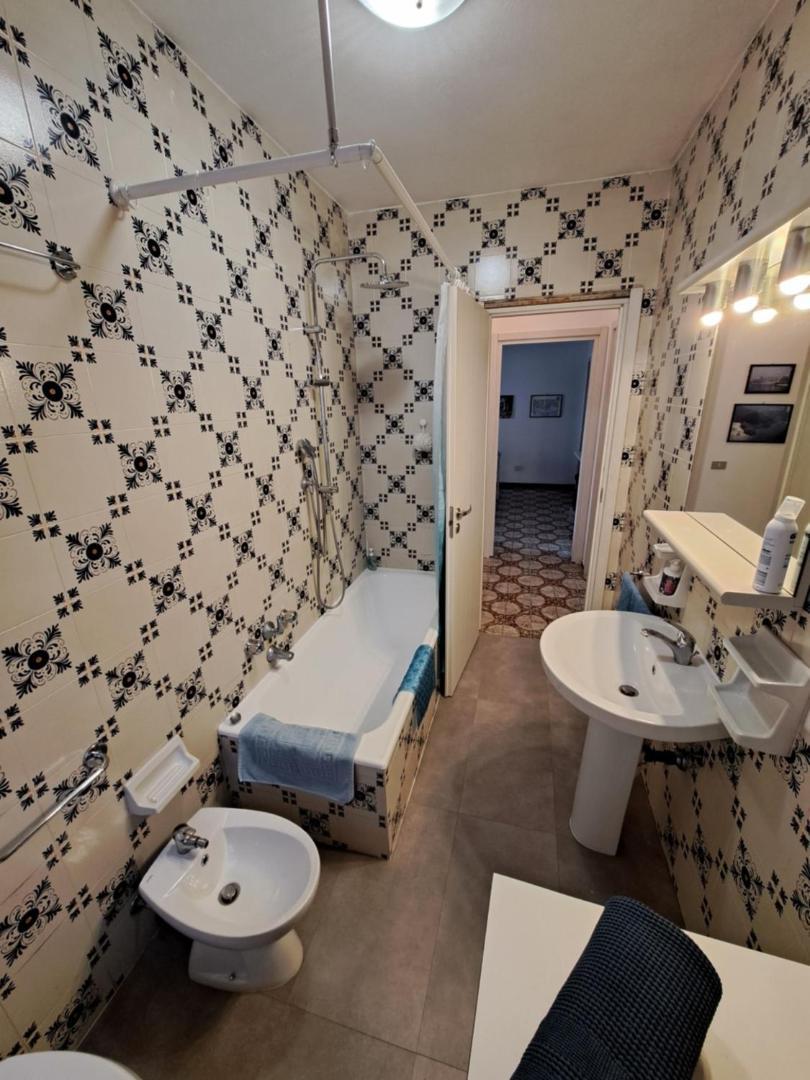 Green House Olivedo Варена Екстериор снимка