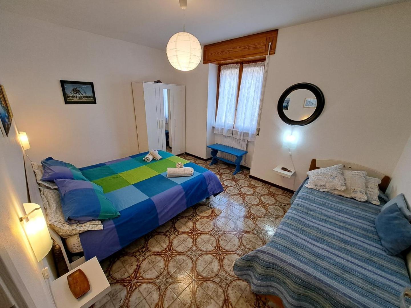 Green House Olivedo Варена Екстериор снимка